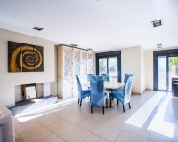 Resale - Town house - Estepona - Estepona Centro