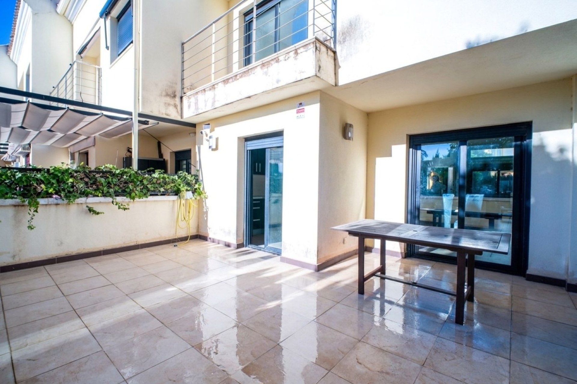 Resale - Town house - Estepona - Estepona Centro