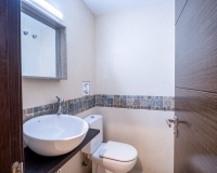 Resale - Town house - Estepona - Estepona Centro