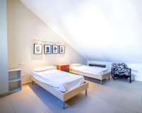 Resale - Town house - Estepona - Estepona Centro