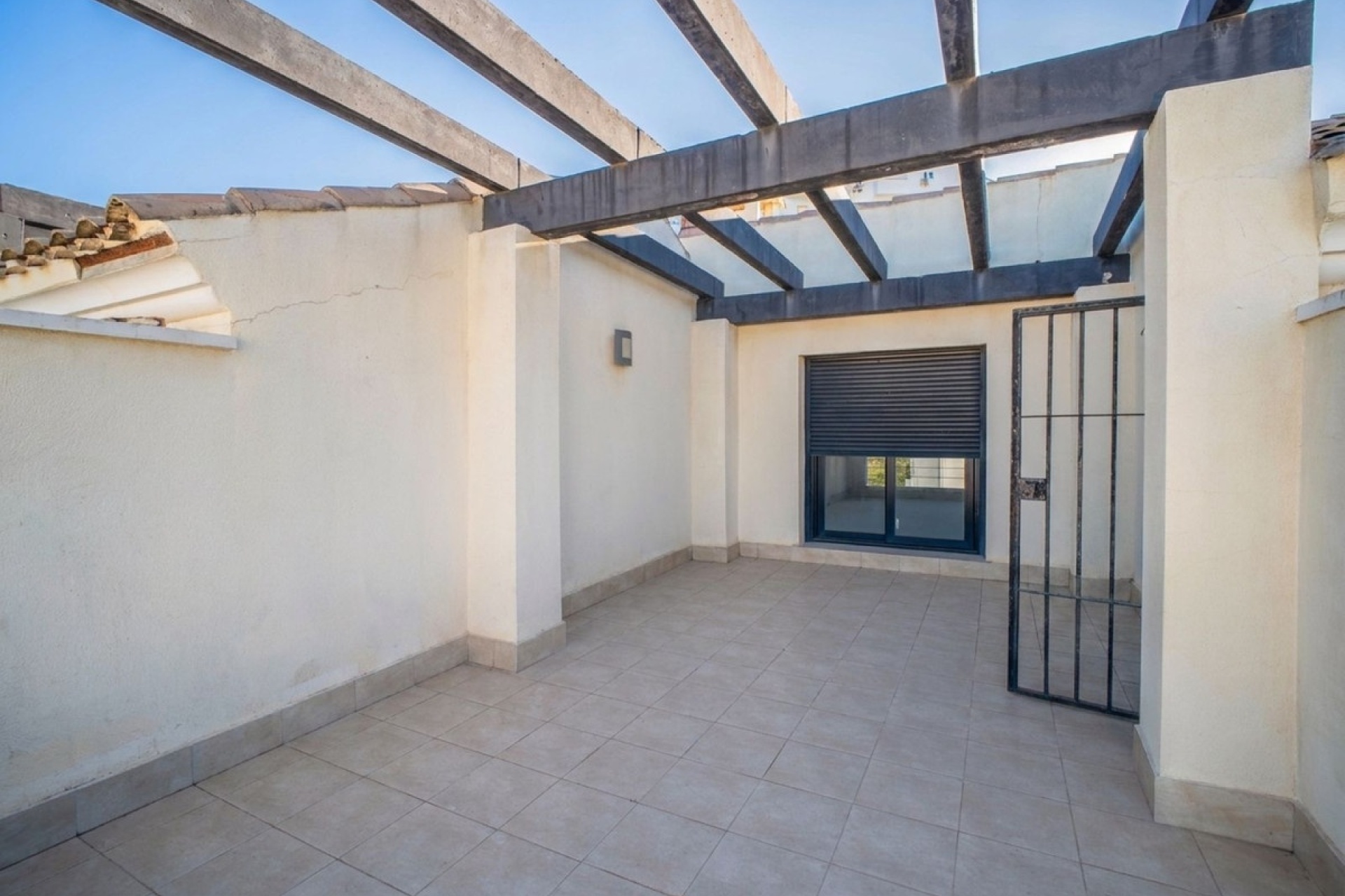 Resale - Town house - Estepona - Estepona Centro