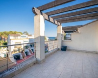 Resale - Town house - Estepona - Estepona Centro