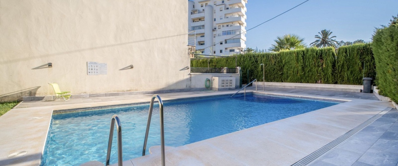 Resale - Town house - Estepona - Estepona Centro