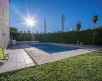 Resale - Town house - Estepona - Estepona Centro