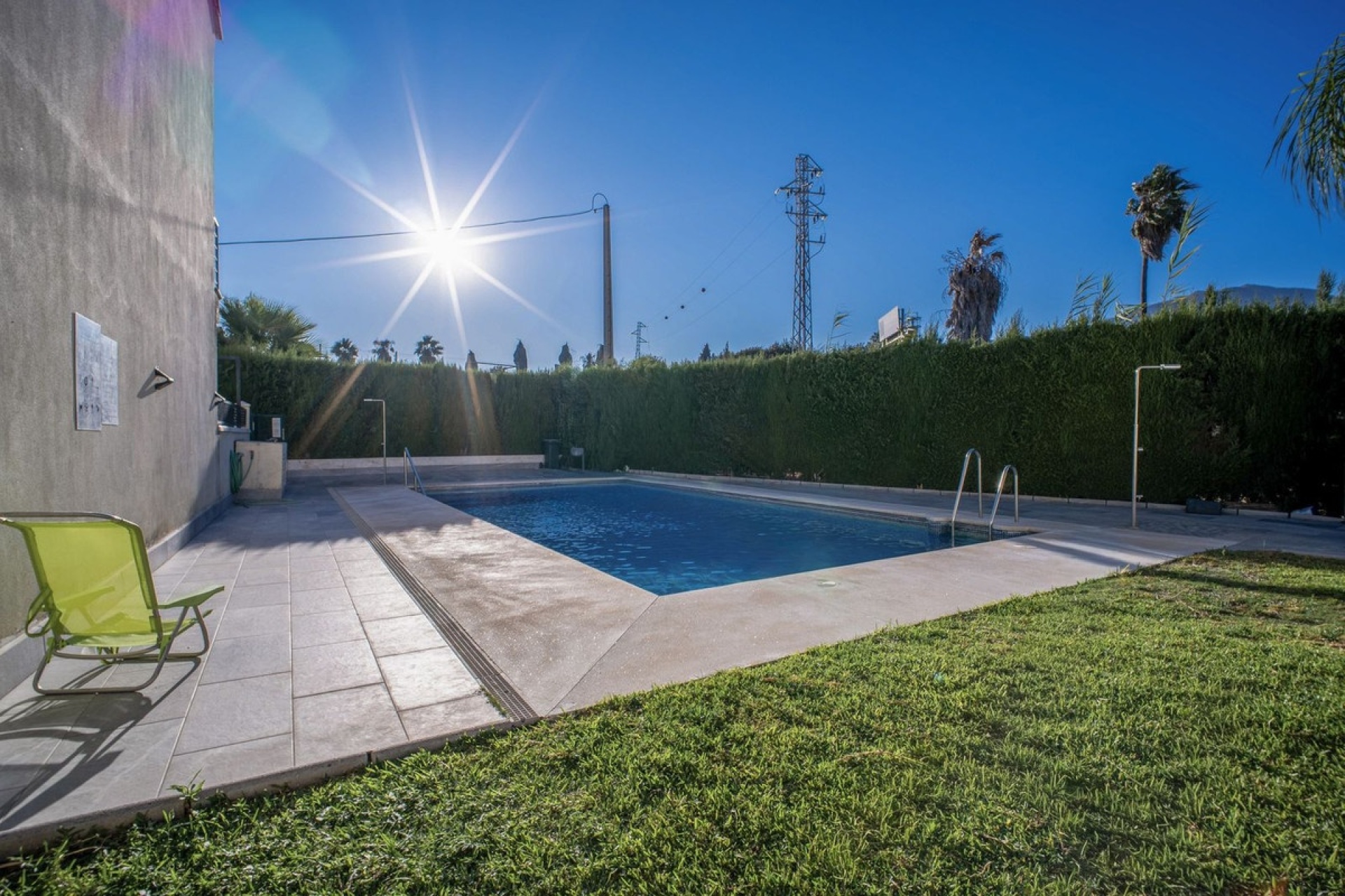 Resale - Town house - Estepona - Estepona Centro