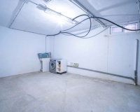 Resale - Town house - Estepona - Estepona Centro