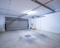 Resale - Town house - Estepona - Estepona Centro