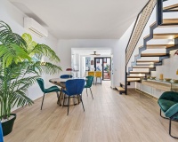 Resale - Town house - Estepona - Estepona Centro