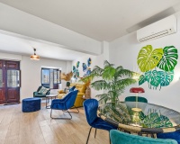 Resale - Town house - Estepona - Estepona Centro