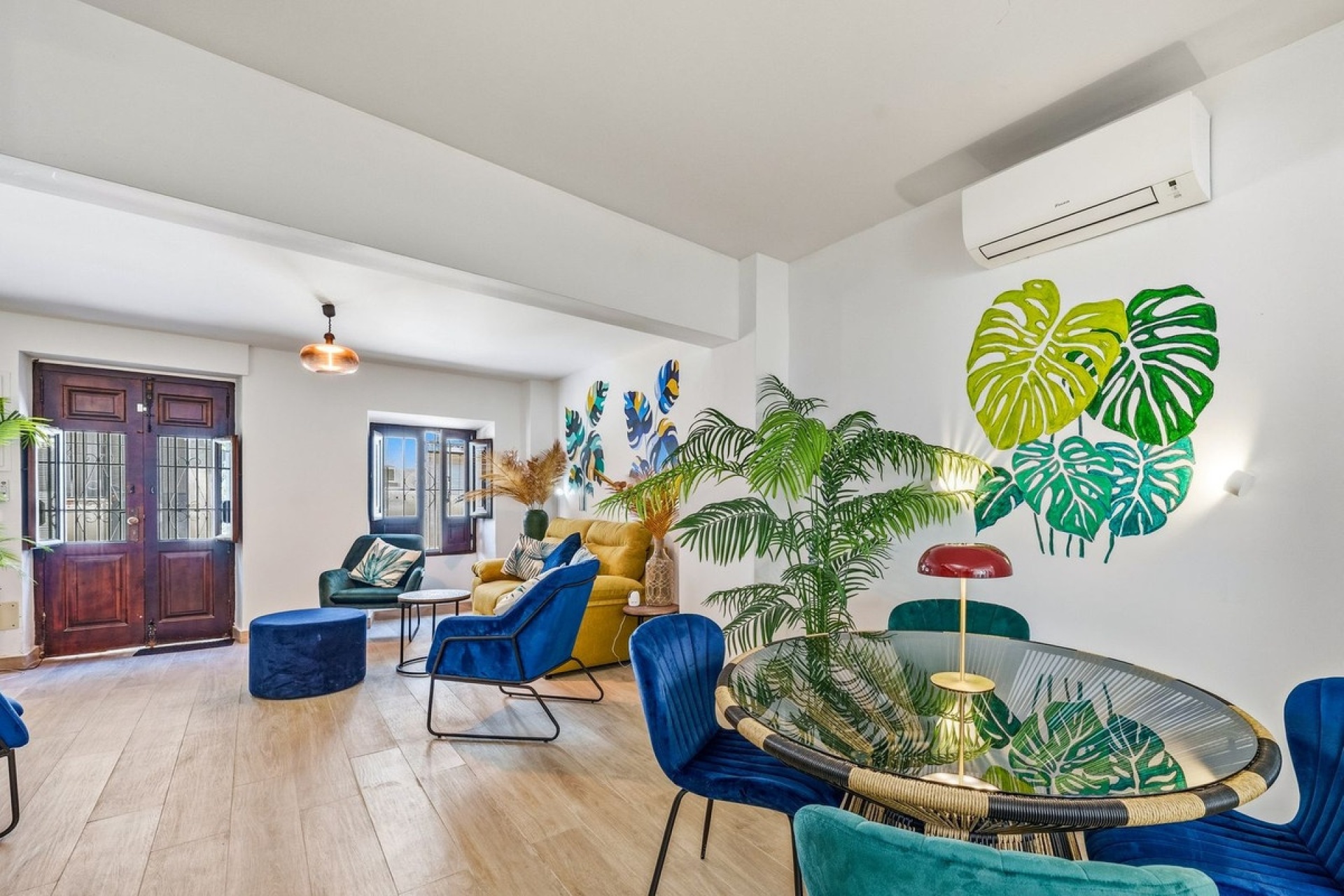 Resale - Town house - Estepona - Estepona Centro