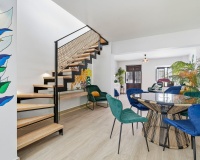 Resale - Town house - Estepona - Estepona Centro