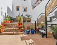 Resale - Town house - Estepona - Estepona Centro