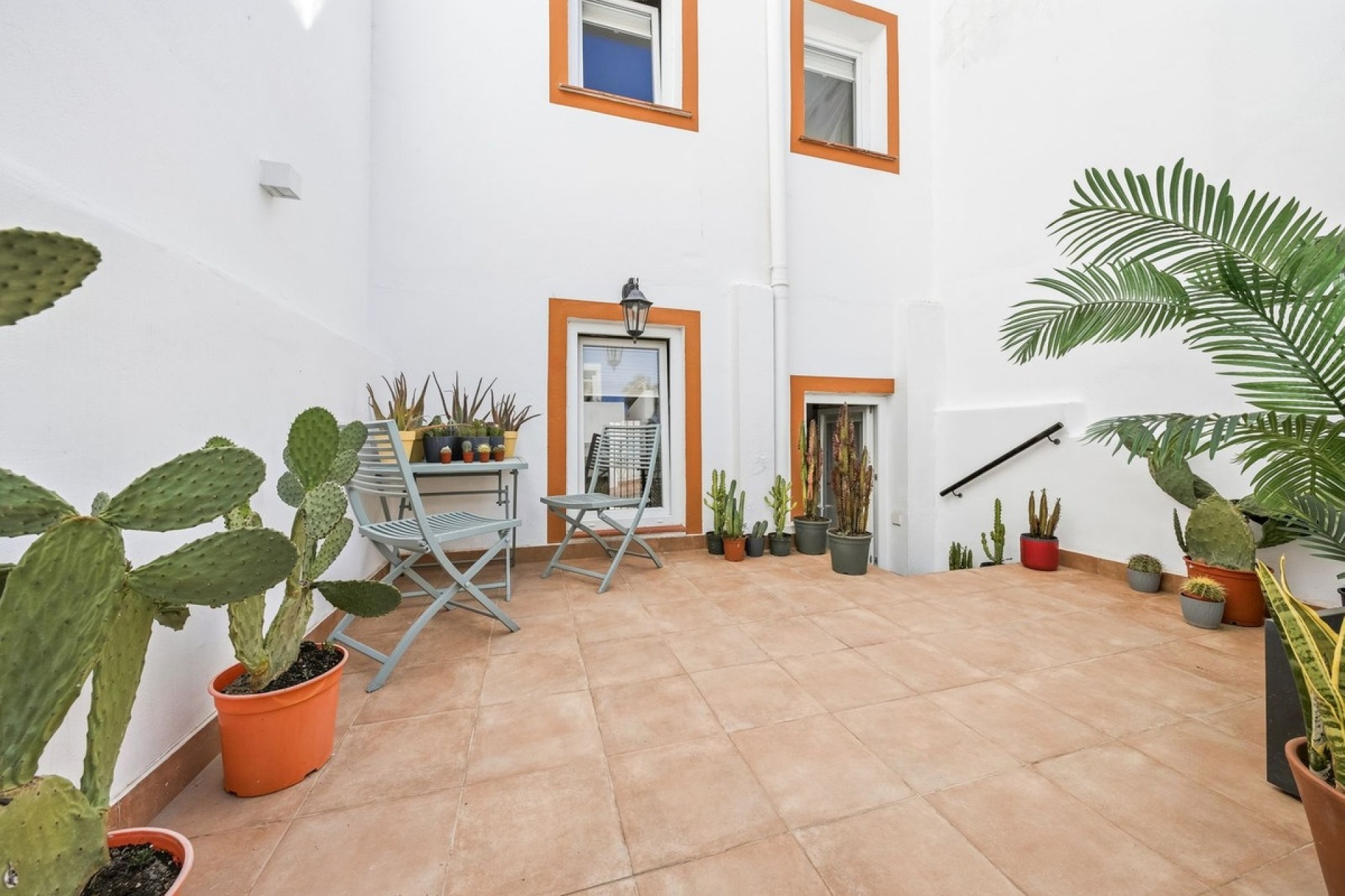 Resale - Town house - Estepona - Estepona Centro