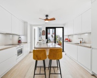 Resale - Town house - Estepona - Estepona Centro