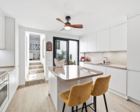 Resale - Town house - Estepona - Estepona Centro