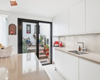Resale - Town house - Estepona - Estepona Centro