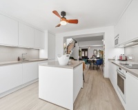 Resale - Town house - Estepona - Estepona Centro