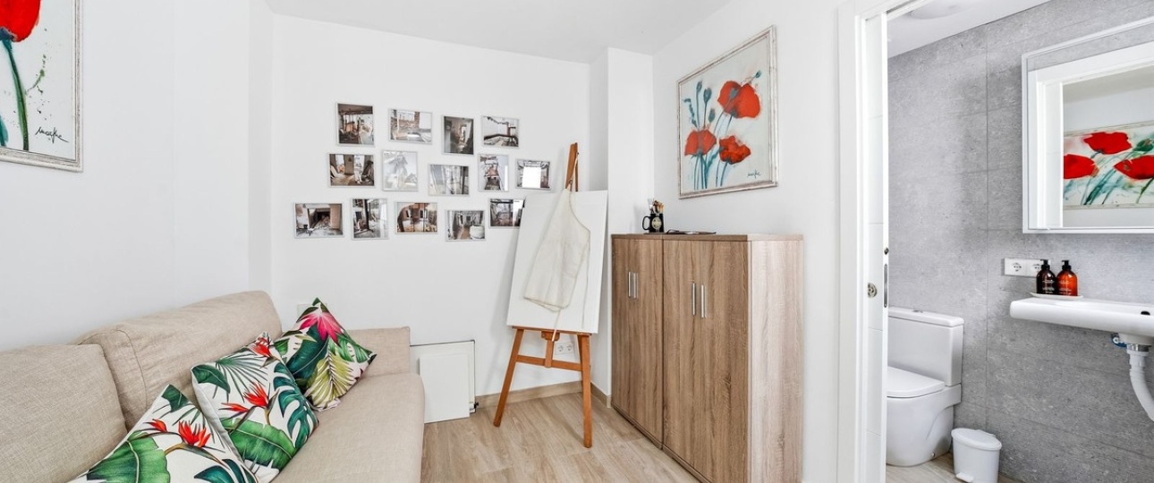 Resale - Town house - Estepona - Estepona Centro