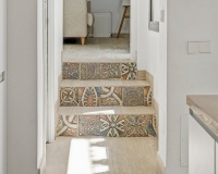 Resale - Town house - Estepona - Estepona Centro