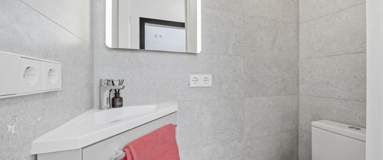 Resale - Town house - Estepona - Estepona Centro