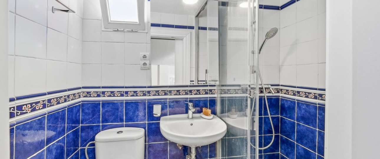 Resale - Town house - Estepona - Estepona Centro