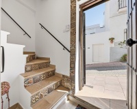 Resale - Town house - Estepona - Estepona Centro