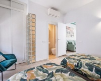 Resale - Town house - Estepona - Estepona Centro