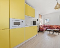 Resale - Town house - Estepona - Estepona Centro