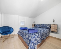 Resale - Town house - Estepona - Estepona Centro