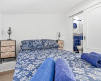 Resale - Town house - Estepona - Estepona Centro