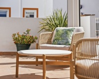Resale - Town house - Estepona - Estepona Centro