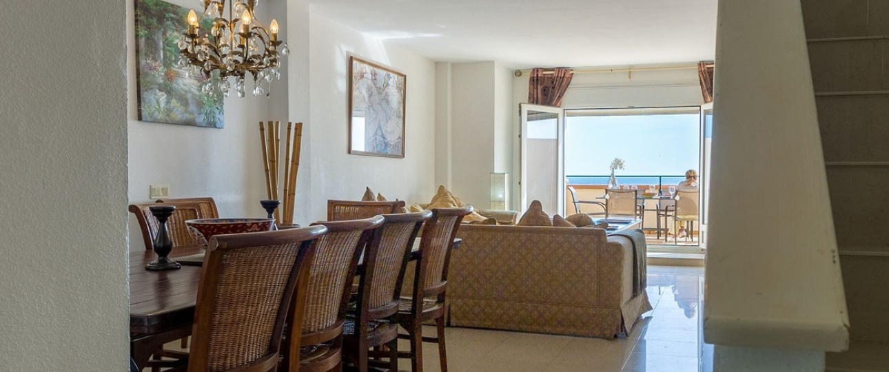 Resale - Town house - Estepona - Estepona Centro