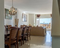 Resale - Town house - Estepona - Estepona Centro