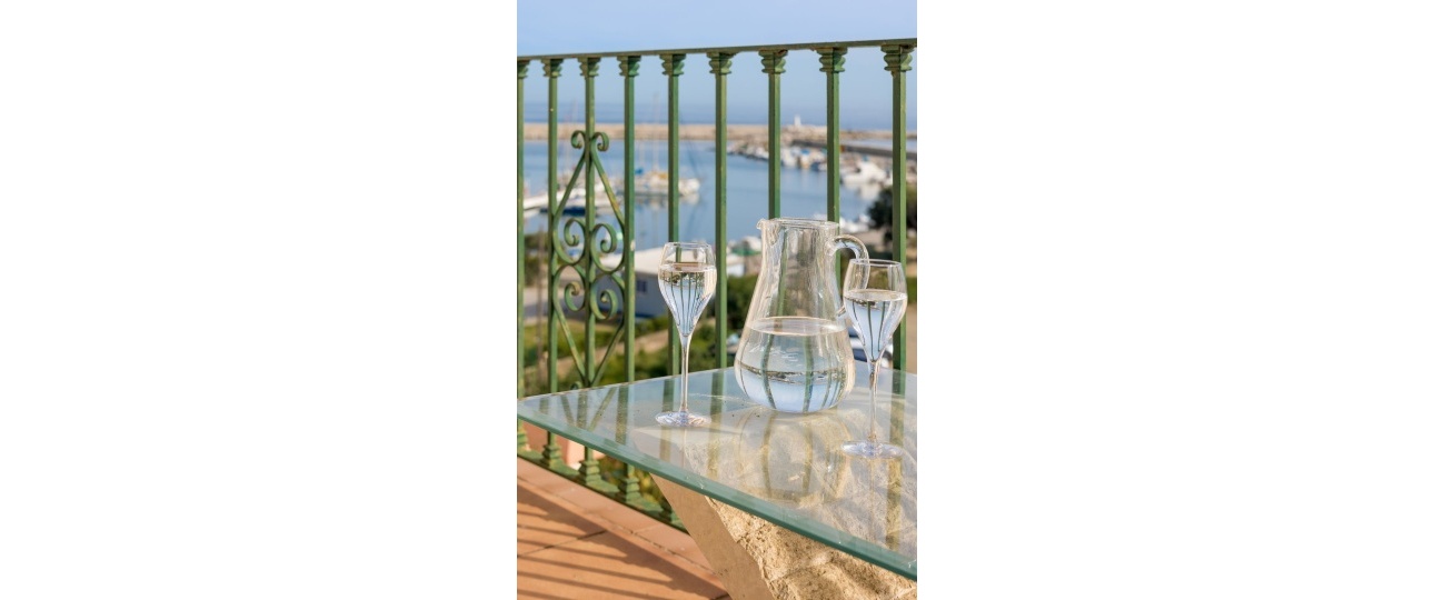 Resale - Town house - Estepona - Estepona Centro