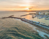 Resale - Town house - Estepona - Estepona Centro
