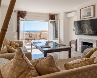 Resale - Town house - Estepona - Estepona Centro