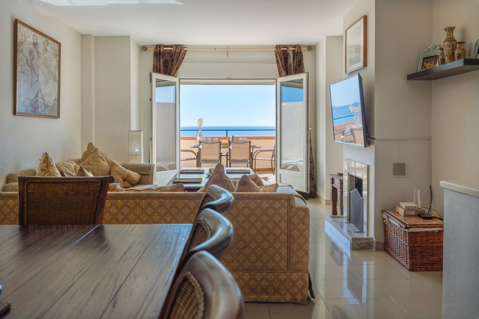 Resale - Town house - Estepona - Estepona Centro