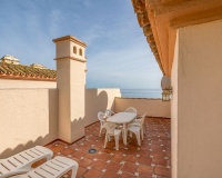 Resale - Town house - Estepona - Estepona Centro