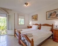 Resale - Town house - Estepona - Estepona Centro