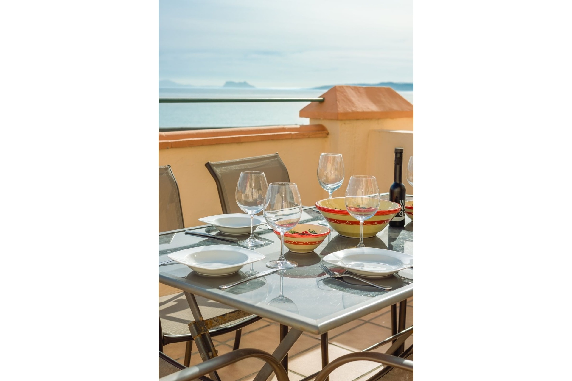 Resale - Town house - Estepona - Estepona Centro