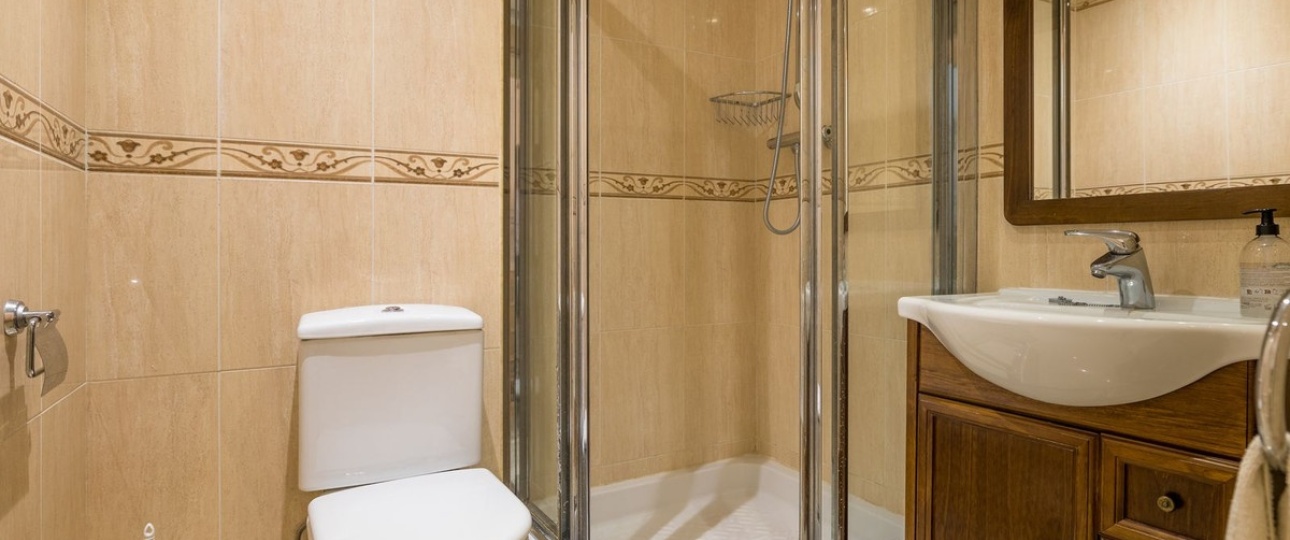 Resale - Town house - Estepona - Estepona Centro