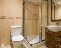 Resale - Town house - Estepona - Estepona Centro
