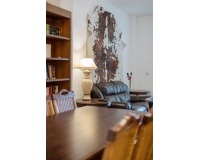 Resale - Town house - Estepona - Estepona Centro