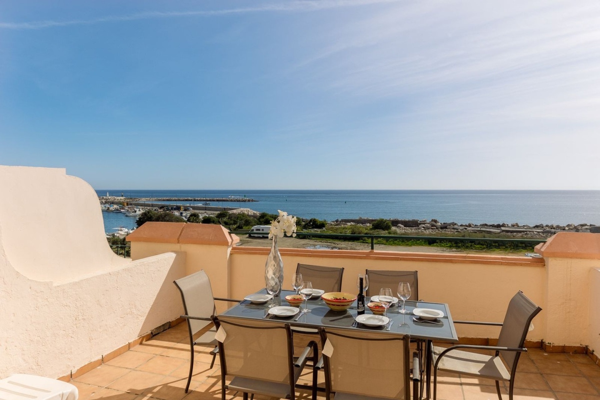 Resale - Town house - Estepona - Estepona Centro