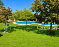 Resale - Town house - Estepona - Estepona Centro