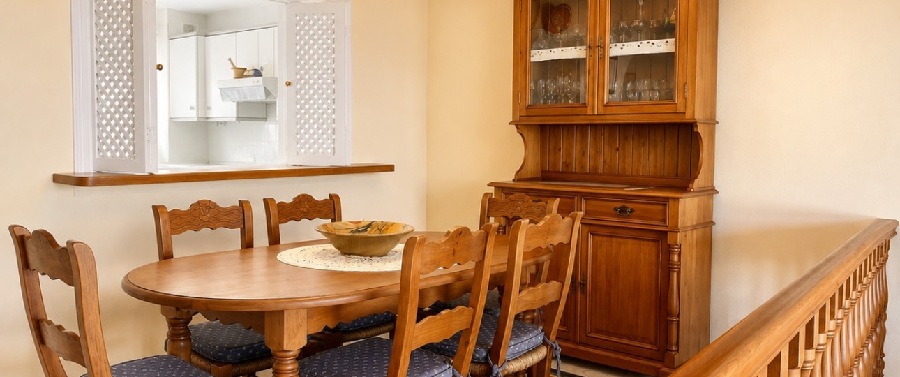 Resale - Town house - Estepona - Estepona Centro
