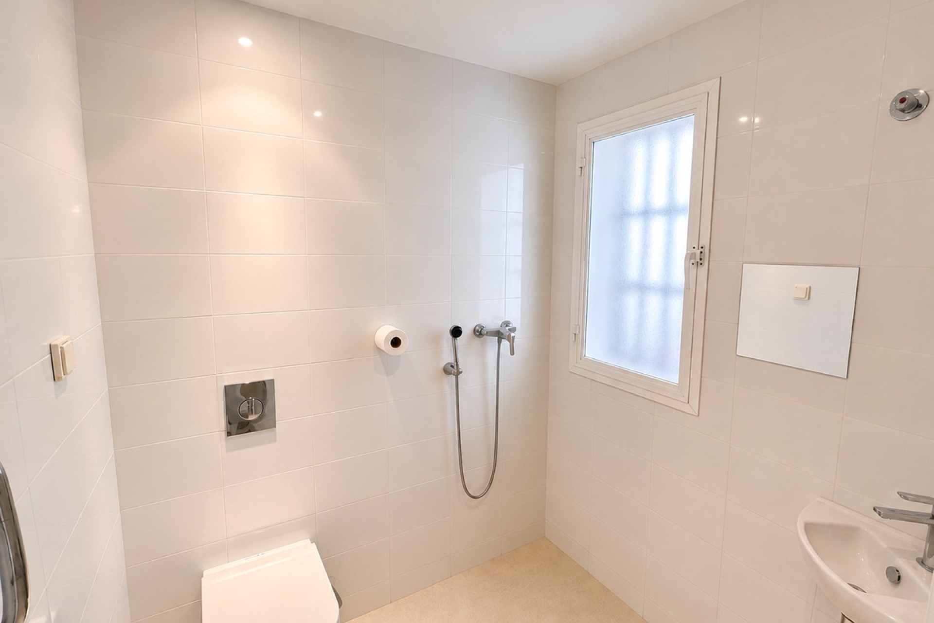 Resale - Town house - Estepona - Estepona Centro