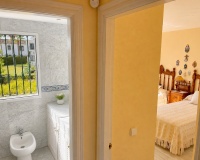 Resale - Town house - Estepona - Estepona Centro