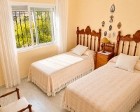 Resale - Town house - Estepona - Estepona Centro