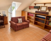 Resale - Town house - Estepona - Estepona Centro